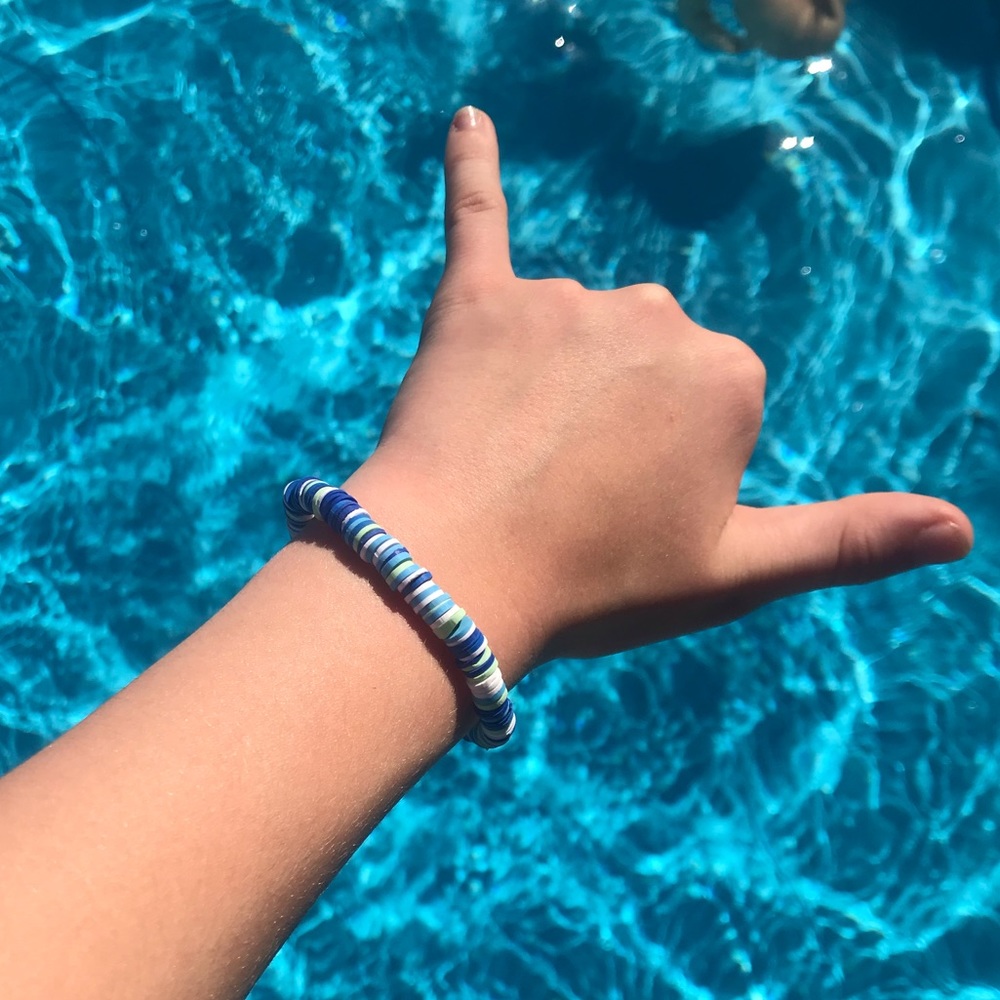Ocean vibes